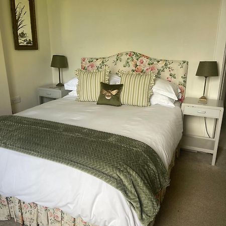 Warwick Hall Carlisle  Esterno foto