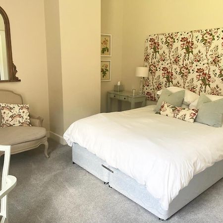 Warwick Hall Carlisle  Esterno foto