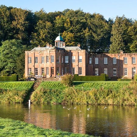 Warwick Hall Carlisle  Esterno foto