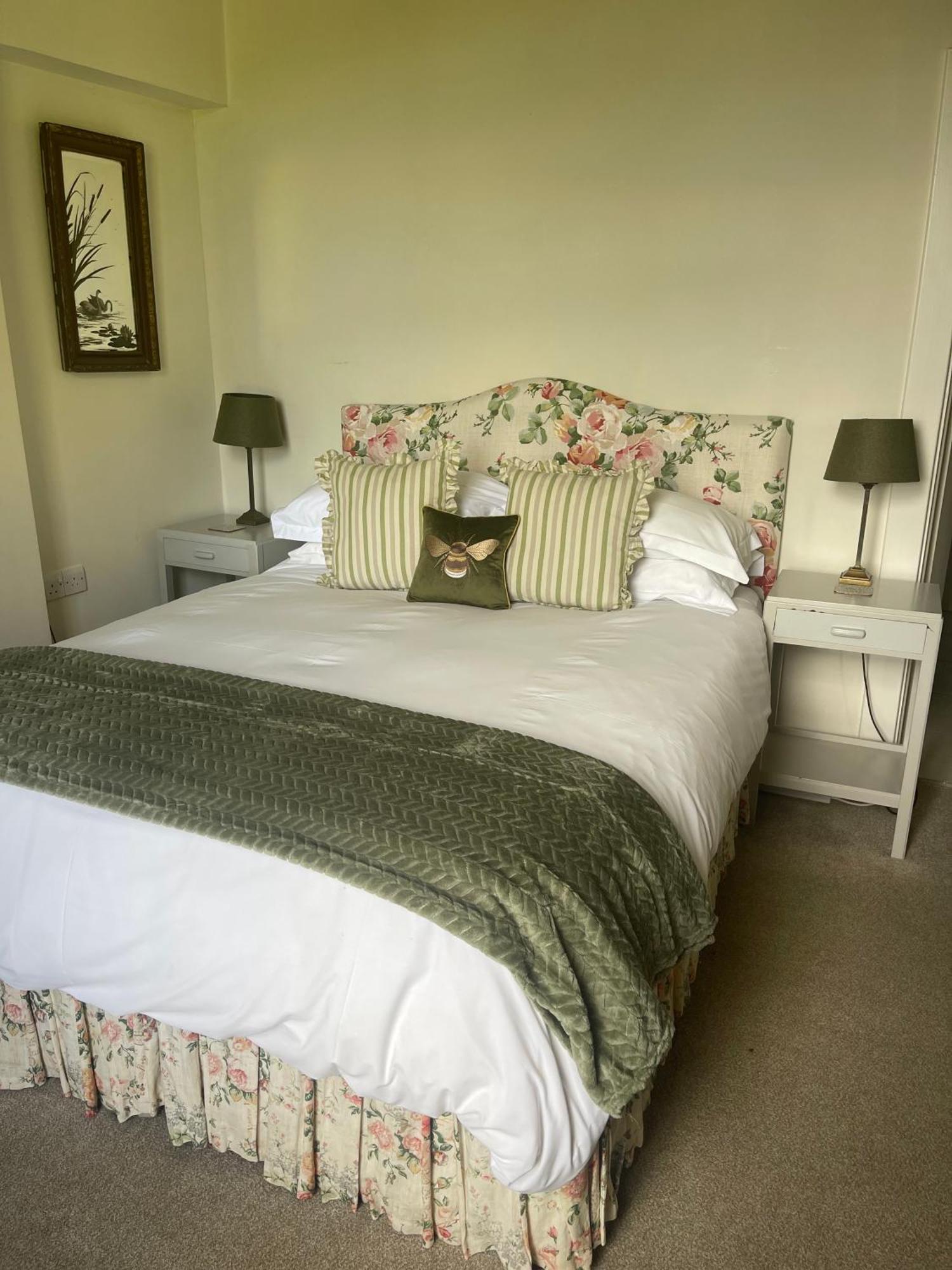 Warwick Hall Carlisle  Esterno foto