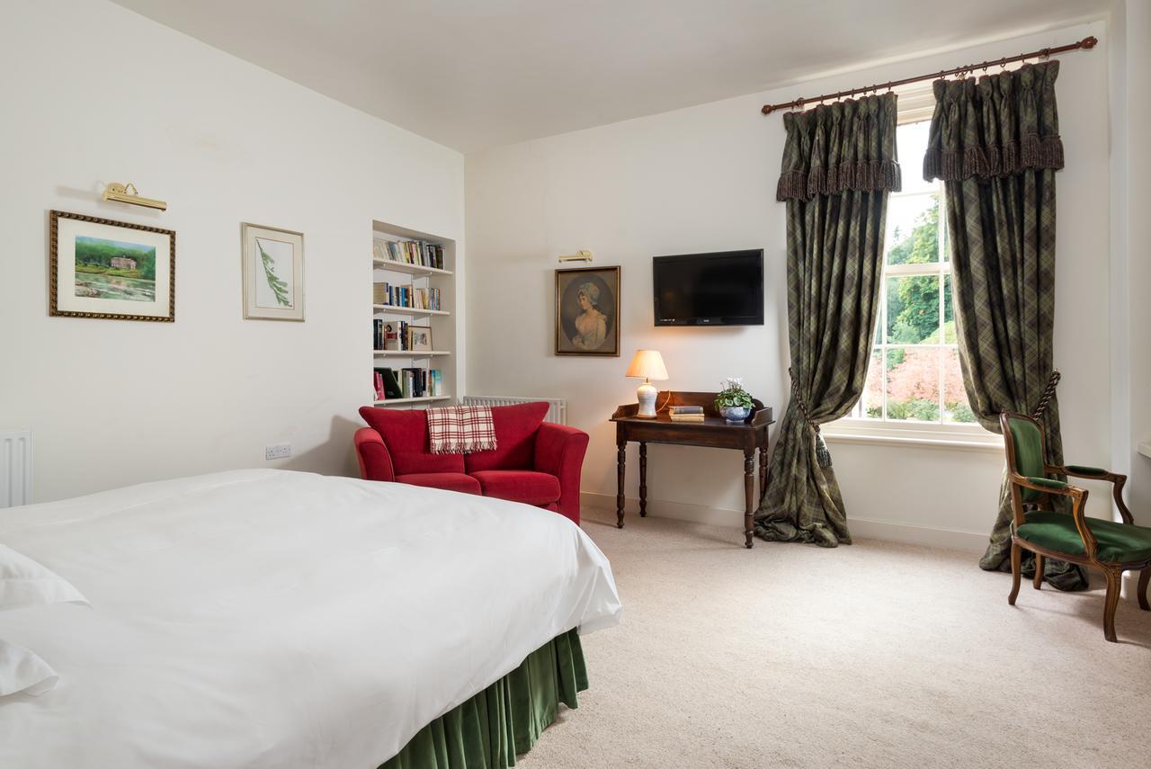 Warwick Hall Carlisle  Esterno foto