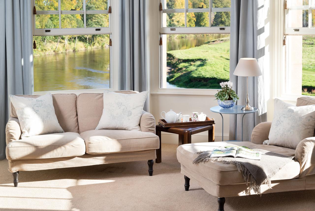 Warwick Hall Carlisle  Esterno foto