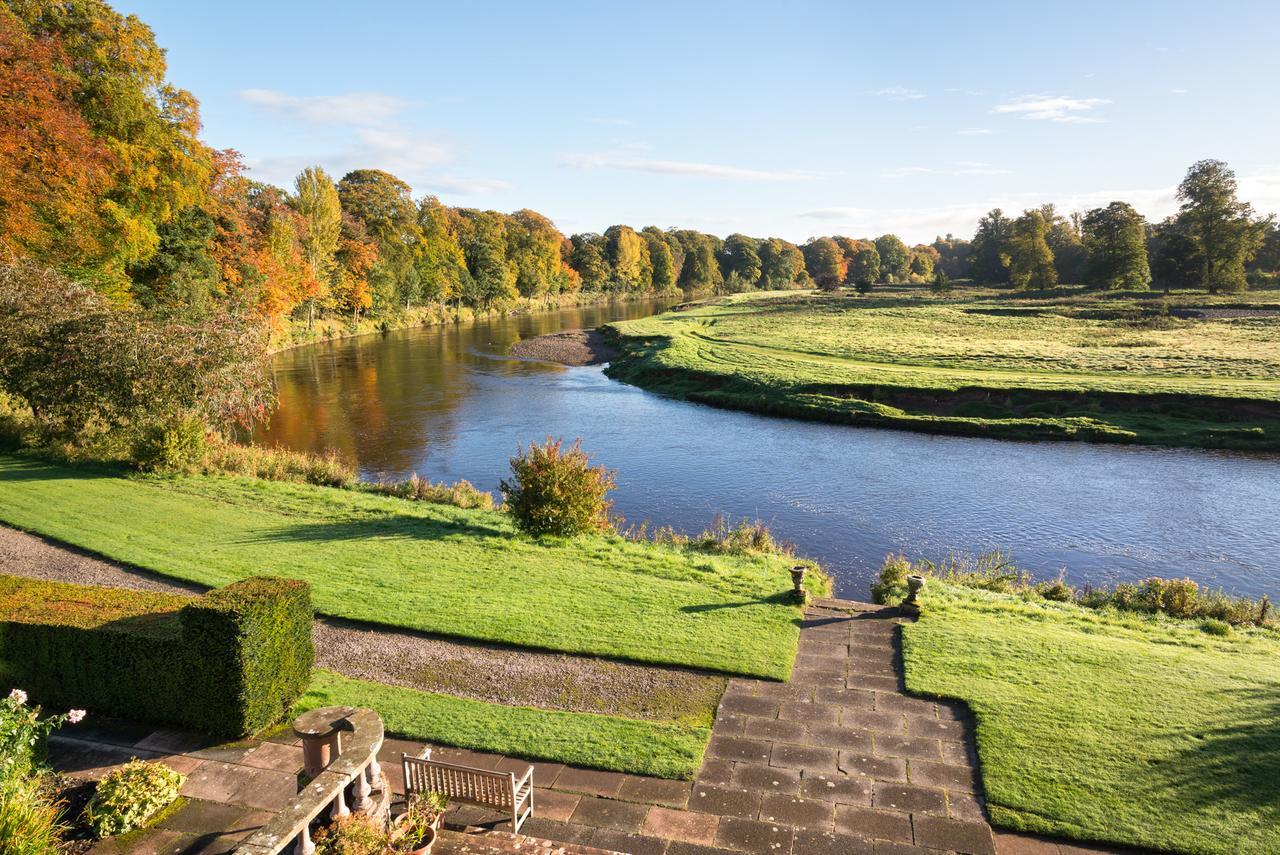 Warwick Hall Carlisle  Esterno foto
