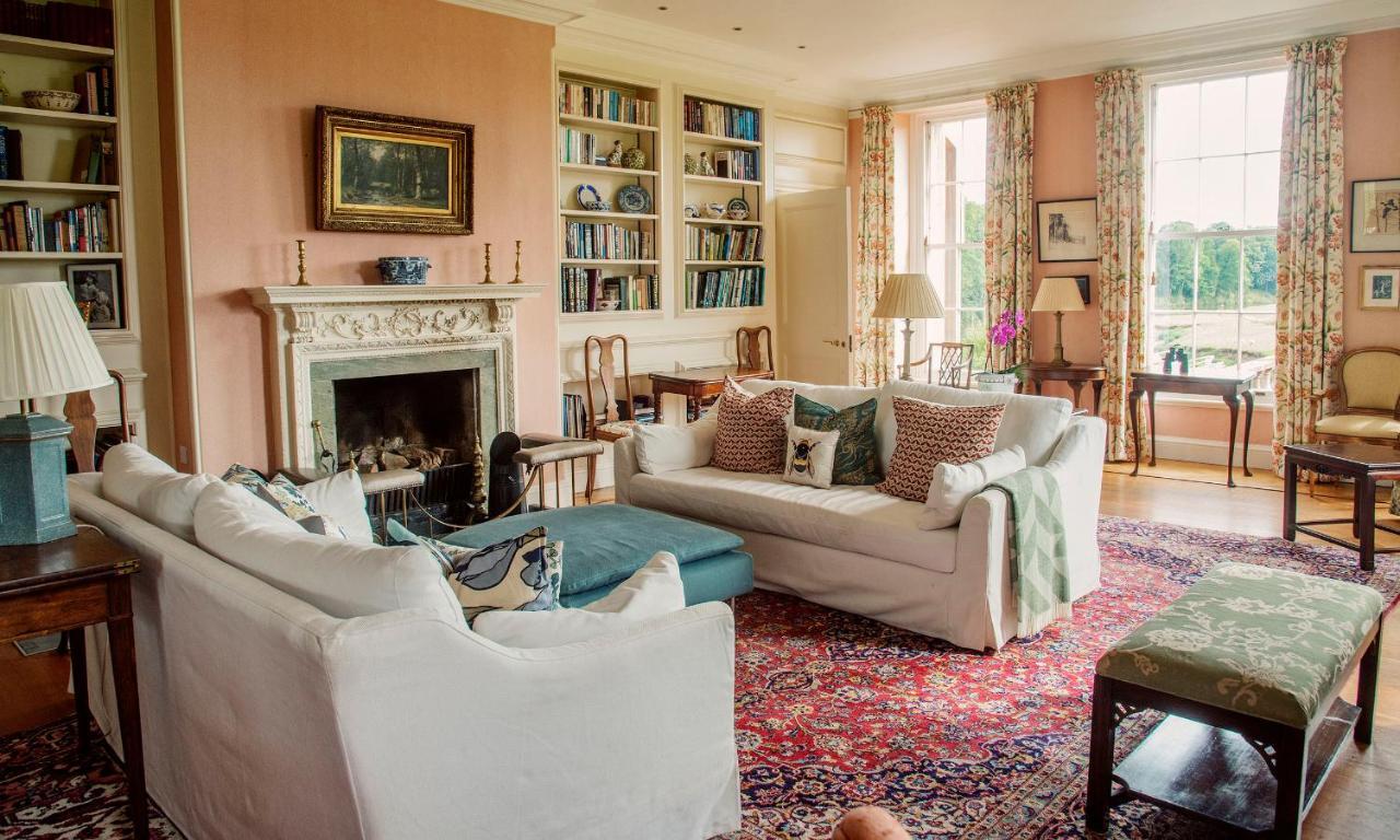 Warwick Hall Carlisle  Esterno foto