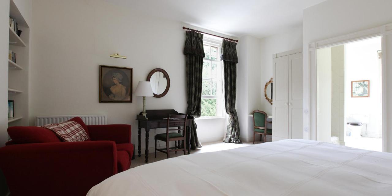 Warwick Hall Carlisle  Esterno foto